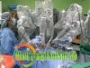 Phẫu Thuật Robot: Cắt Thùy Trái Tuyến Giáp
